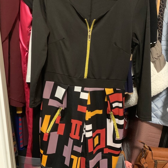 Dresses Petite Small-Medium sizes 0-4 - Picture 7 of 7